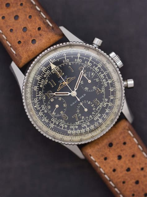 breitling 806 bezel